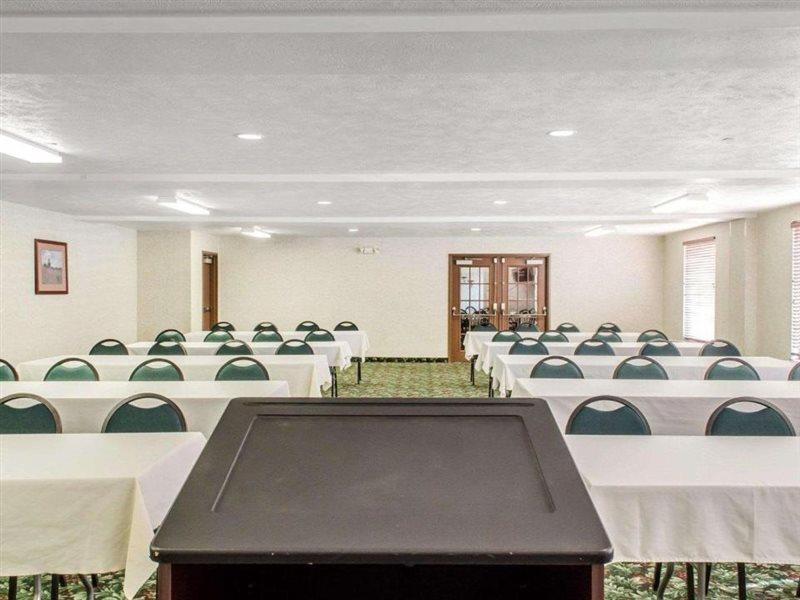 Comfort Inn Huntingdon Extérieur photo