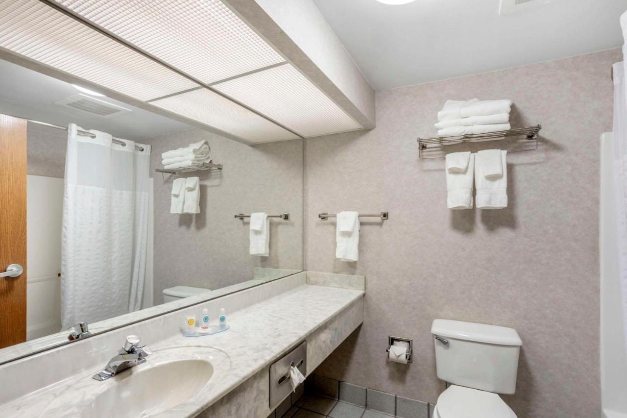 Comfort Inn Huntingdon Extérieur photo