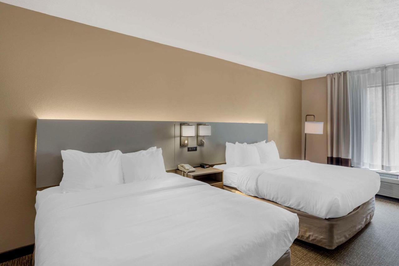 Comfort Inn Huntingdon Extérieur photo