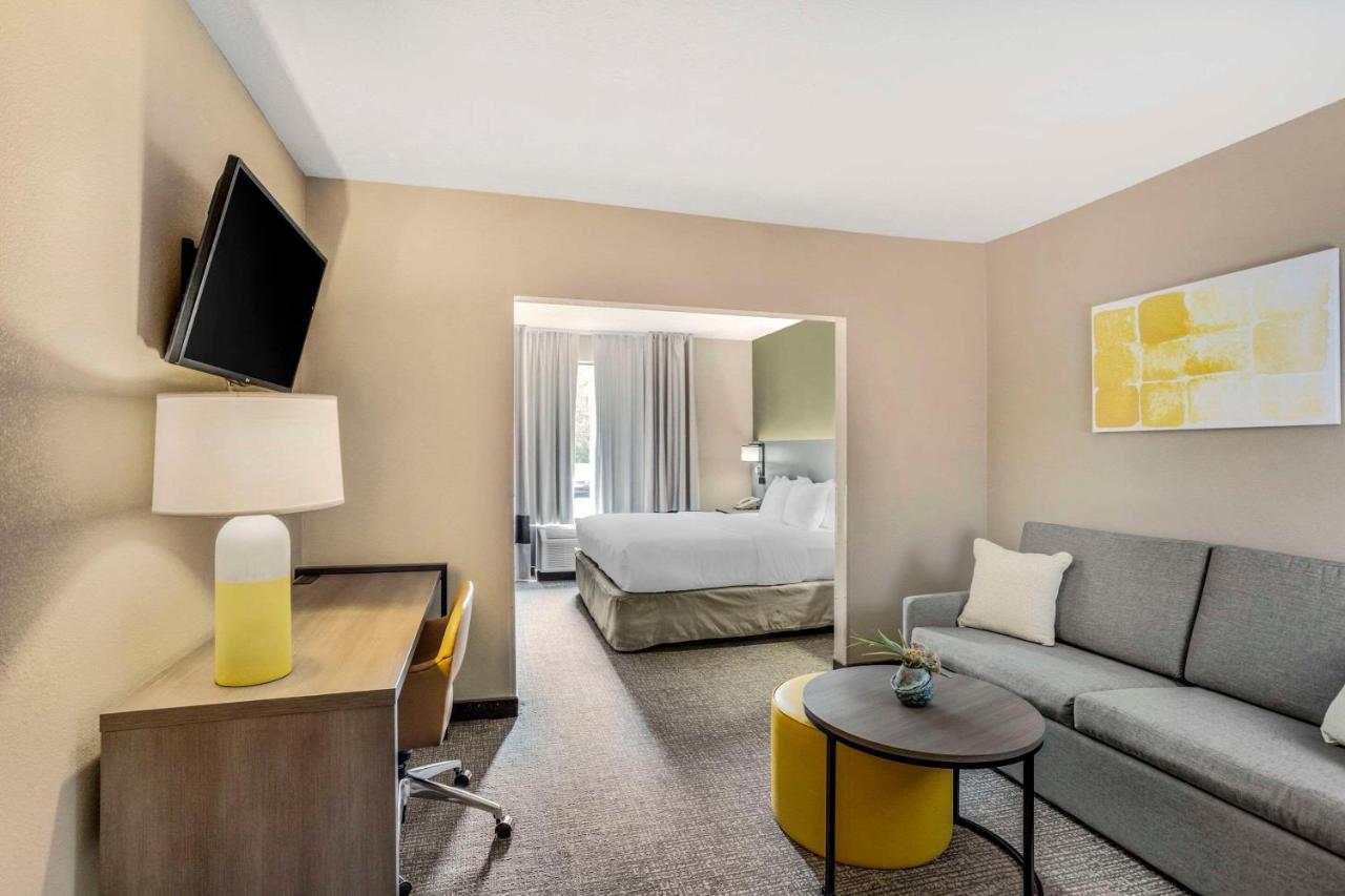 Comfort Inn Huntingdon Extérieur photo