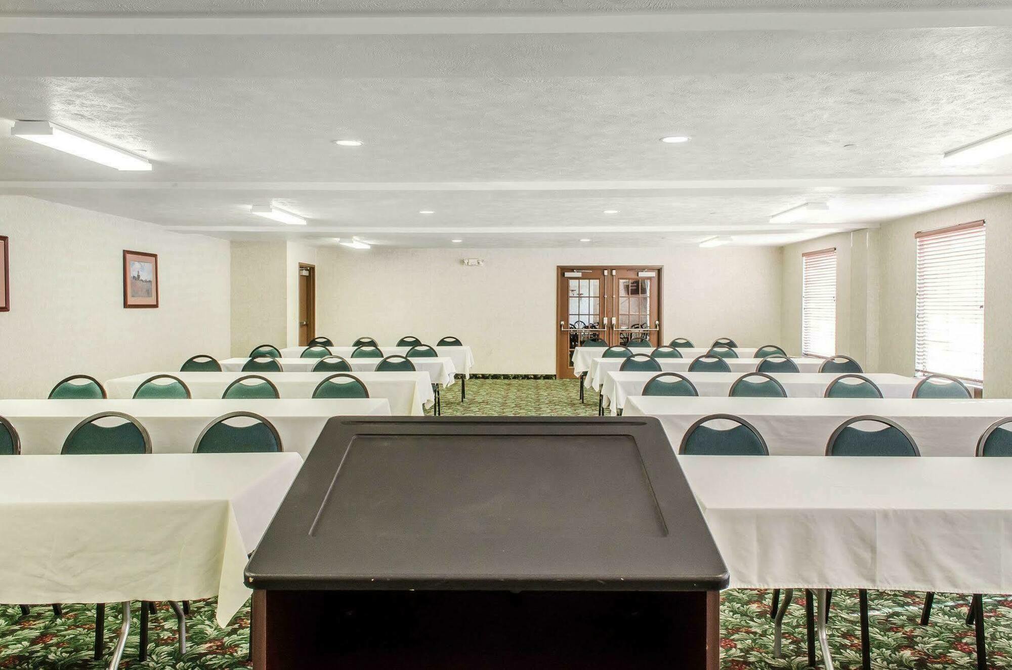 Comfort Inn Huntingdon Extérieur photo